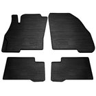 Fiat Linea 2006-2018 Rubber Floor Mats (4 pcs, Stingray Premium) photo 1