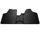 Citroen Jumpy 2007–2017 Rubber Floor Mats (3 pcs, Stingray) photo 1