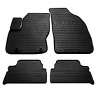Ford C-Max 2004-2010 Rubber Floor Mats (4 pcs, Stingray Premium) photo 1