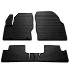 Ford C-Max/Grand C-Max 2010-2019 Rubber Floor Mats (4 pcs, Stingray Premium) photo 1