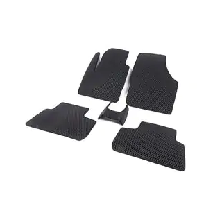 EVA Floor Mats (black)