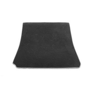 Trunk Mat (EVA, Black, 5-Seater) Grand Renault Scenic/Grand 2009-2016 photo 1