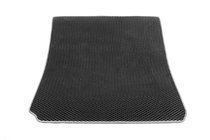Renault Scenic/Grand 2009-2016 Trunk Mat (EVA, Black, 5-Seater) Grand photo 1