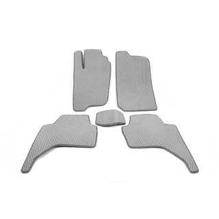 EVA Floor Mats (Gray) photo 1
