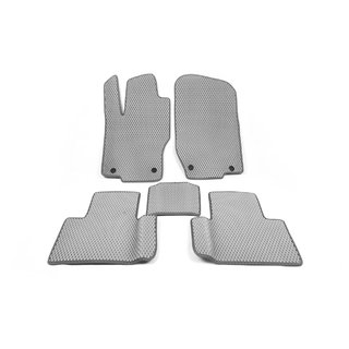 EVA Floor Mats (Gray) photo 1