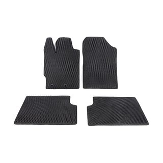 EVA Floor Mats DVS (black) photo 1