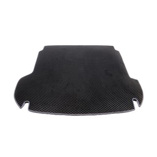 Trunk Mat (EVA, Black) (5-Seater) photo 2