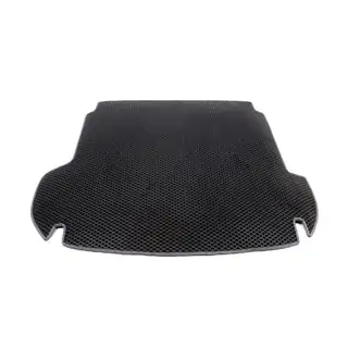 Trunk Mat (EVA, Black) (5-Seater) photo 2