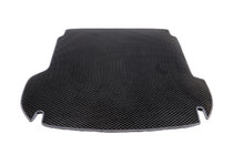Hyundai Santa Fe 2 2006-2012 Trunk Mat (EVA, Black) (5-Seater) photo 2