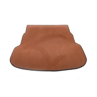 Trunk Mat SW (EVA, brick) photo 1