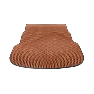 Trunk Mat SW (EVA, brick) photo 1