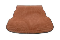 Mazda 6 2008-2012 Trunk Mat SW (EVA, brick) photo 1
