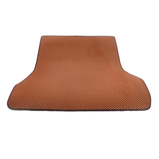 Trunk mat (EVA, brick) photo 1