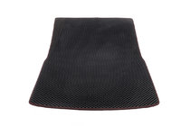Volkswagen Passat B7 2012-2015 Trunk Mat (EVA, Black) SW photo 1