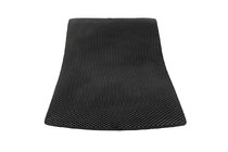 Audi A6 C6 2004-2011 EVA boot liner mat (Avant, black) photo 1