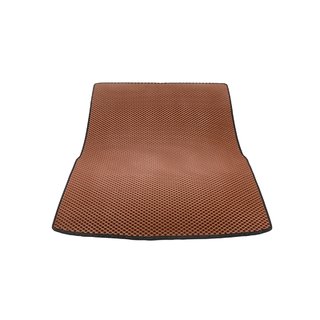 Trunk mat (EVA, brick red) SW photo 1