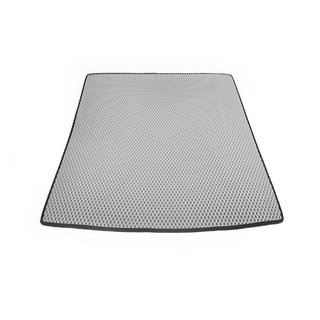 Trunk Mat EVA Gray photo 1