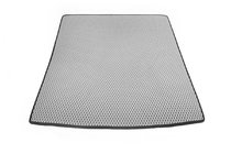 Mercedes ML W164 2005-2011 Trunk Mat EVA Gray photo 1
