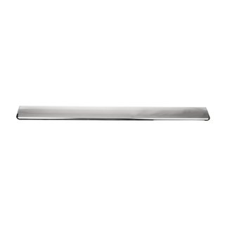 Chrome trim above license plate (stainless steel) Citroen Jumper 2007-2025 photo 3