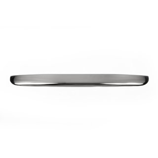 Rear Trim Stainless Steel