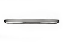 Chevrolet Lanos 1998–2017 Rear Trim Stainless Steel photo 1
