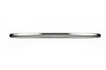 Mercedes E-class W210 1995-2002 Trunk trim above license plate (Sedan) photo 2