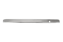 Toyota Corolla 2002-2007 Chrome trim above license plate Sedan (2006-2007) photo 1