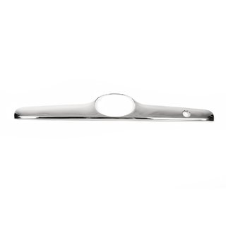 Chrome trim above license plate Sedan (USA, ASIA 2002-2006) Toyota Corolla 2002-2007 photo 2