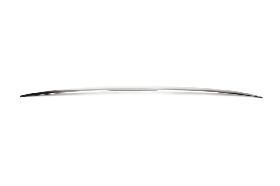 Peugeot 3008 2008-2016 Upper Chrome Trim (Stainless Steel) Image