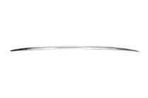 Peugeot 3008 2008-2016 Upper Chrome Trim (Stainless Steel) photo 1