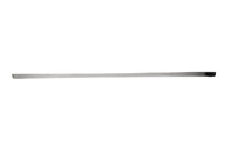 Skoda Octavia I Tour A4 1996-2010 Trunk Trim Stainless Steel photo 3