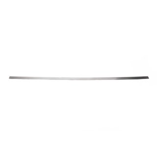 Trunk trim stainless steel Dodge Nitro 2006-2011 photo 3