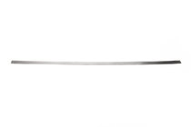 Dodge Nitro 2006-2011 Trunk trim stainless steel photo 3