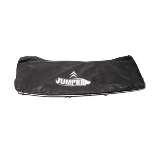 Hood Bra (1995-2001, half hood) Citroen Jumper 1995-2006 photo 1