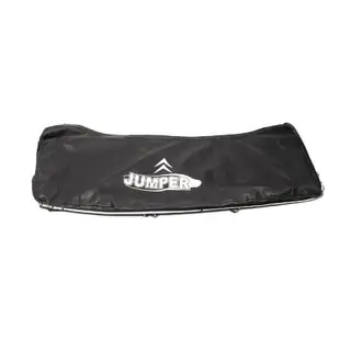 Hood Bra (1995-2001, half hood) Citroen Jumper 1995-2006 photo 1