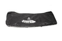 Citroen Jumper 1995-2006 Hood Bra (1995-2001, half hood) photo 1