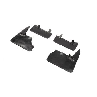 Turkish Mud Flaps (Rubber) photo 1