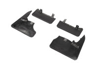 Volkswagen T5 Multivan 2003–2010 Turkish Mud Flaps (Rubber) photo 1