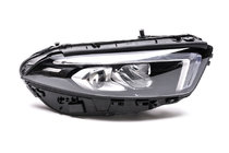 Mercedes A-class W177 2018- Performance Headlight (Right, Original, Used) photo 1