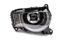 Land Rover Defender 2019- Front Headlight with Adaptation (Right, Original, Used) photo 1