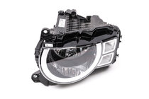 Land Rover Defender 2019- LED Front Headlight with Control Unit (Left, Original, Used) photo 1