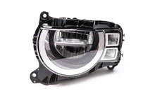 Land Rover Defender 2019- LED Front Headlight without Control Unit (Left, Original, Used) photo 1