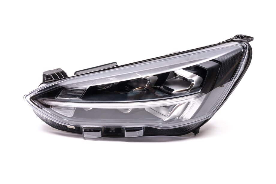 Ford Focus IV 2018- LED Headlight (Left, Original, Used) Image