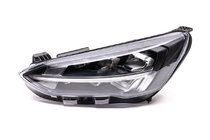 Ford Focus IV 2018- LED Headlight (Left, Original, Used) photo 1