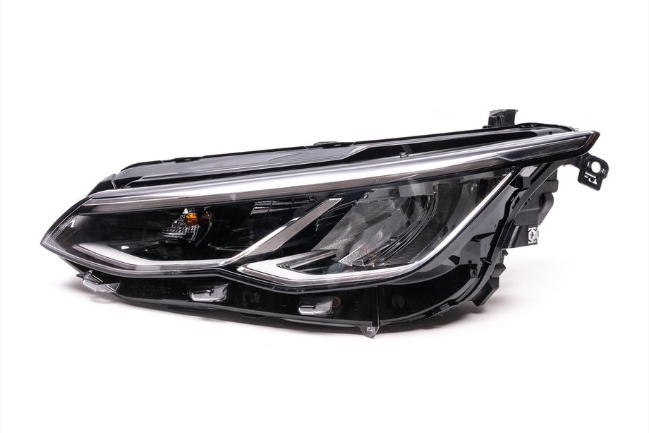 Volkswagen Golf 8 2019- LED Headlight (Left, Original, Used) Image