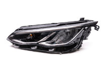 Volkswagen Golf 8 2019- LED Headlight (Left, Original, Used) photo 1
