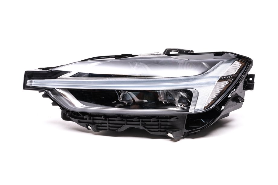Volvo XC60 2017- Front Headlight (Left, Original, Used) Image
