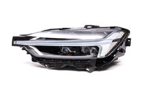 Volvo XC60 2017- Front Headlight (Left, Original, Used) photo 1
