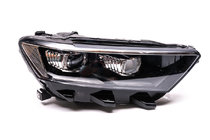 Volkswagen T-Roc 2017-2025 LED Headlight (Right, Original, Used) photo 1