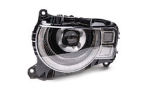 Land Rover Defender 2019- Front headlight with adaptation (Left, Original, Used) photo 1